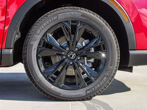 New 2026 Honda CR-V Sport Touring image 19