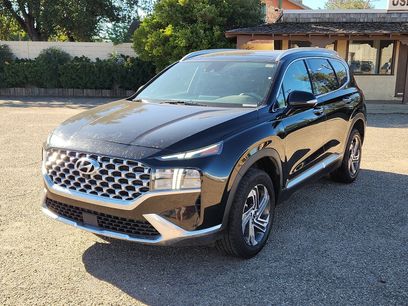 Used 2023 Hyundai Santa Fe SEL w/ Premium Package