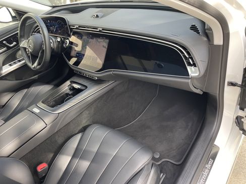 Certified 2025 Mercedes-Benz E 350 Sedan image 48