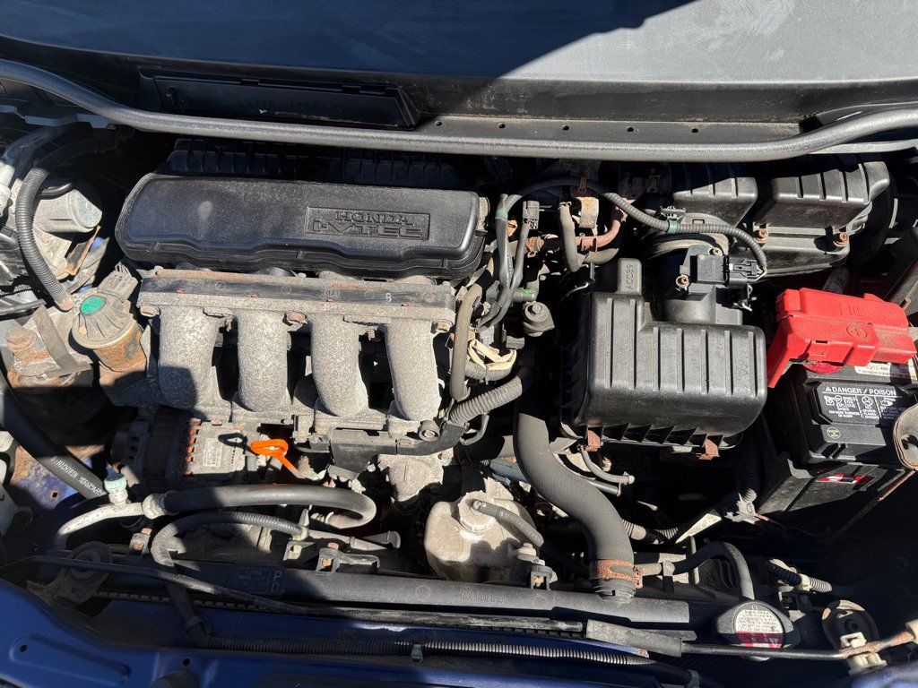 Used 2013 Honda Fit image 15