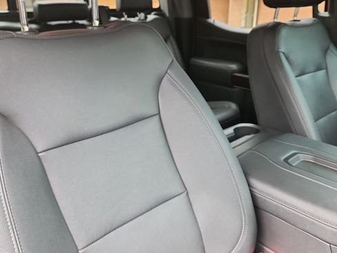 Used 2022 GMC Sierra 1500 SLT w/ SLT Premium Plus Package image 15