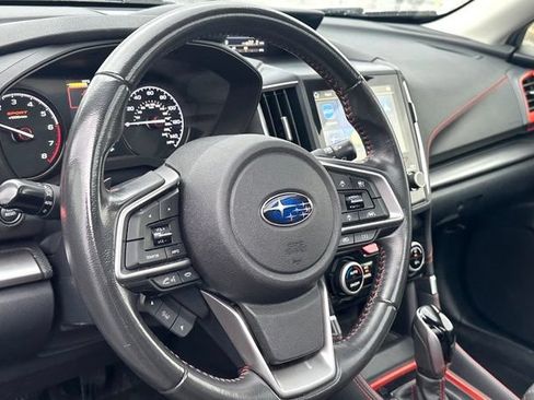Used 2019 Subaru Forester Sport w/ Popular Package #2 AWD/4WD image 16