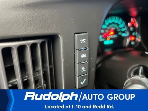 Used 2024 Chevrolet Express 2500 w/ Driver Convenience Package image 14