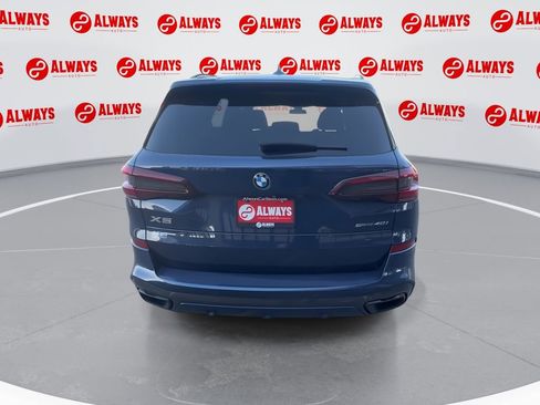 Used 2022 BMW X5 sDrive40i w/ M Sport Package image 7