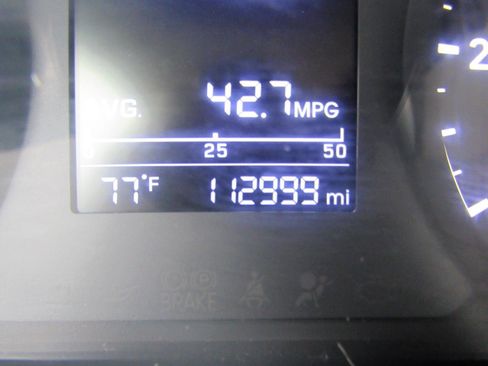 Used 2021 Hyundai Accent SE FWD image 11