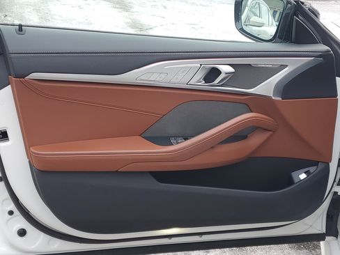 Certified 2023 BMW M850i Gran Coupe xDrive image 5