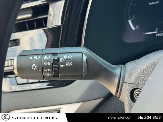 Certified 2025 Lexus RX 350 Premium AWD/4WD image 29