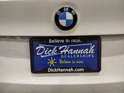 Used 2023 BMW X3 xDrive30i w/ Premium Package image 15