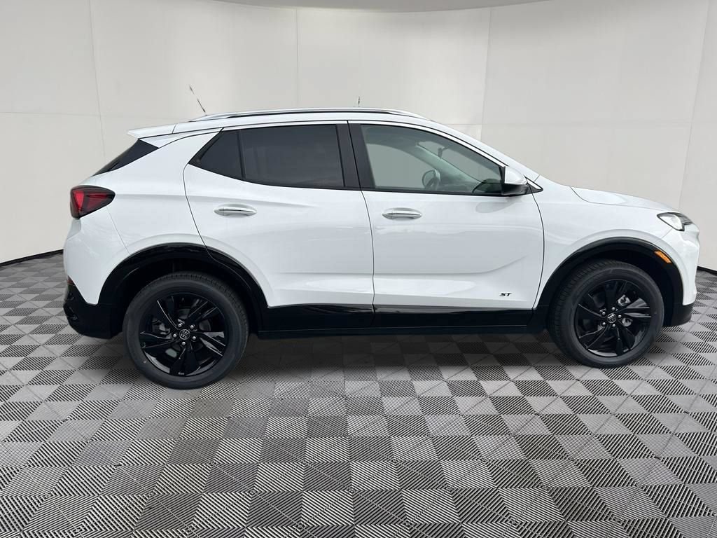 New 2026 Buick Encore GX Sport Touring w/ Comfort Package AWD/4WD image 6