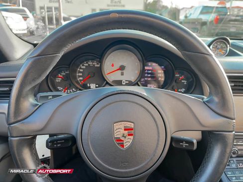 Used 2013 Porsche 911 Carrera S image 34