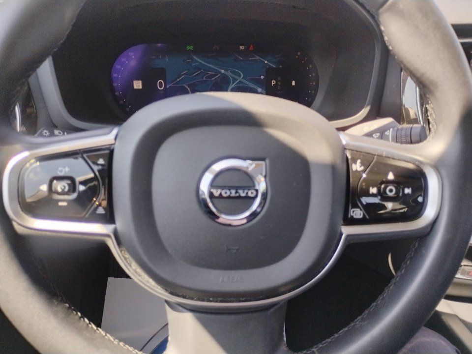 Used 2024 Volvo S60 B5 Plus FWD image 10
