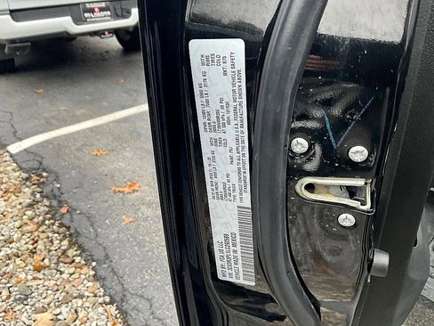 Used 2020 RAM 3500 Limited image 36