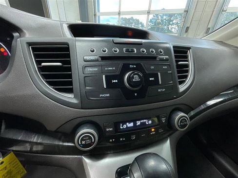 Used 2014 Honda CR-V EX-L image 18