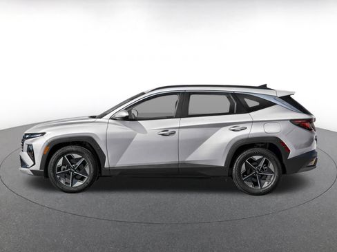 Used 2026 Hyundai Tucson SEL AWD/4WD image 3