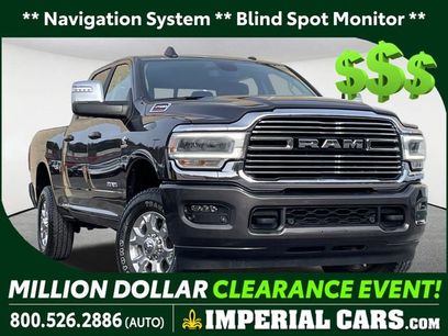 Used 2024 RAM 2500 Laramie