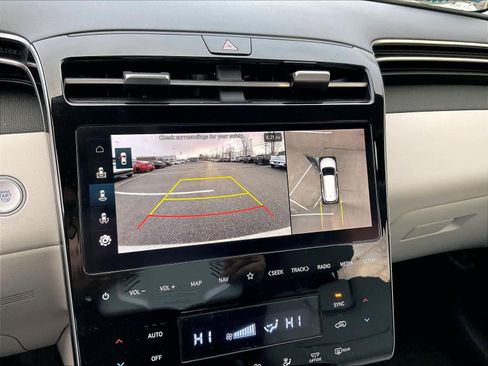 Used 2023 Hyundai Tucson Limited image 19