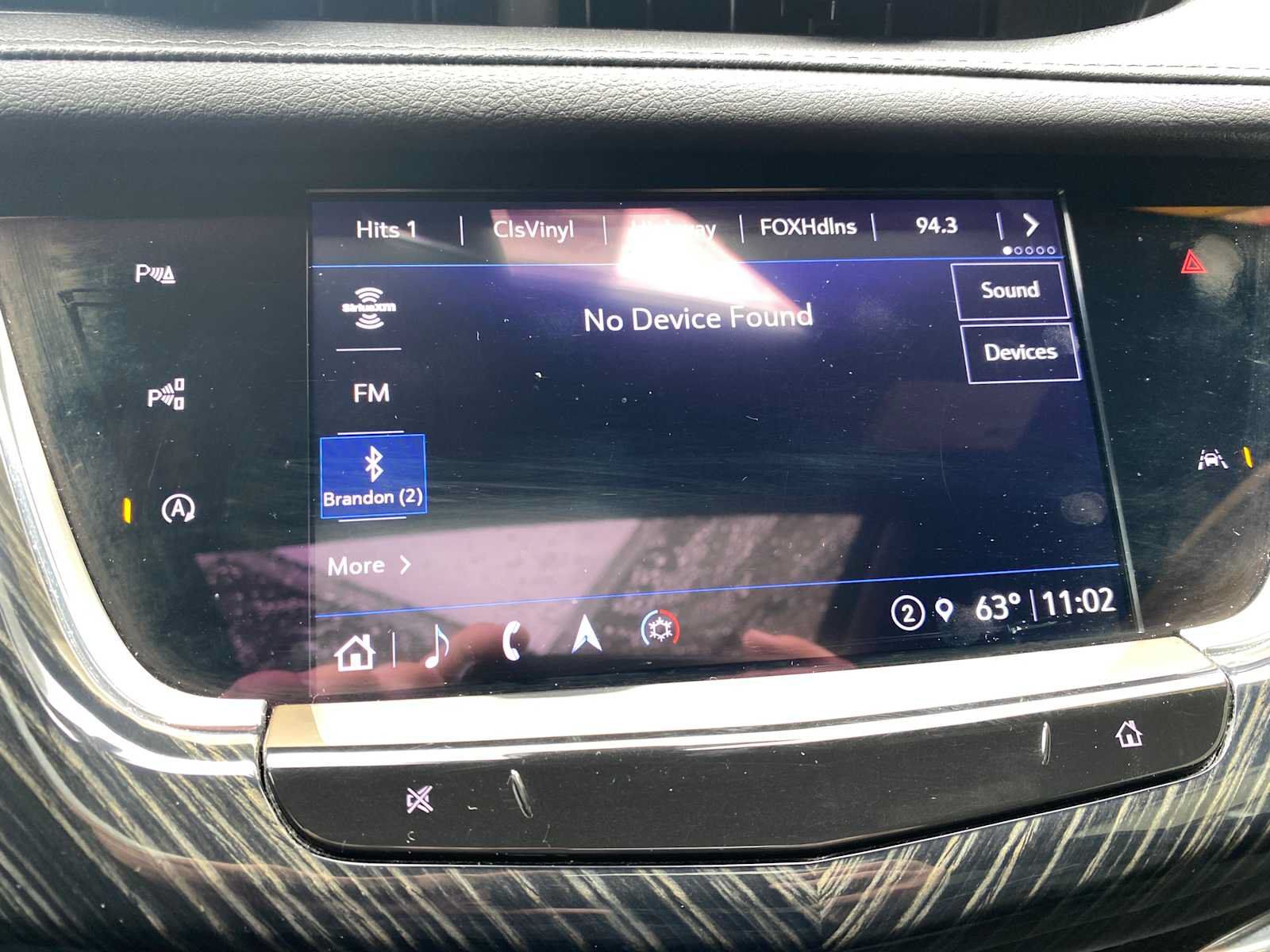 Used 2023 Cadillac XT6 Premium Luxury w/ Technology Package AWD/4WD image 21