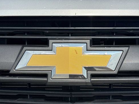 Used 2017 Chevrolet Colorado Z71 AWD/4WD image 11