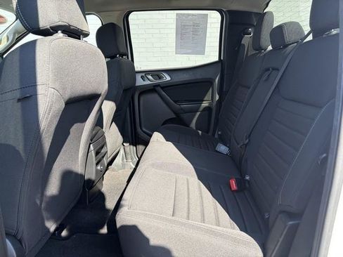 Used 2021 Ford Ranger XLT image 25