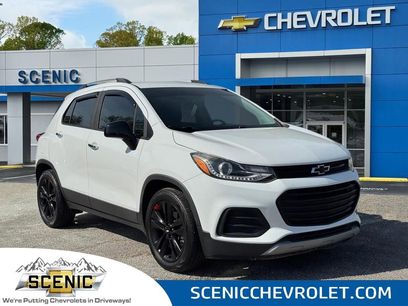 Used 2019 Chevrolet Trax LT w/ Redline Edition