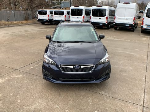 Used 2019 Subaru Impreza 2.0i image 8