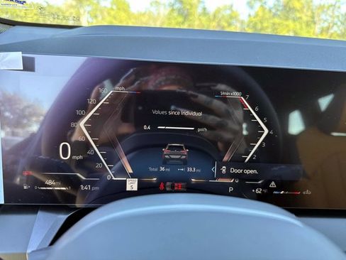 New 2026 BMW X3 xDrive30 w/ Premium Package image 34