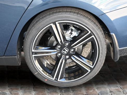 New 2026 Honda Accord SE image 38