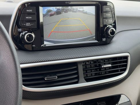 Used 2019 Hyundai Tucson SEL image 23