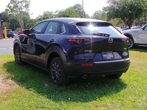 Used 2024 MAZDA CX-30 AWD 2.5 S image 3