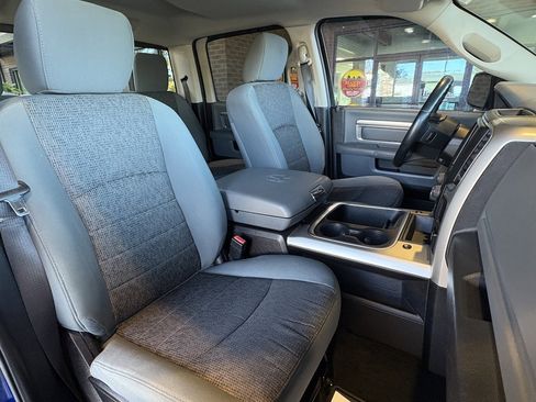 Used 2016 RAM 1500 Outdoorsman image 27