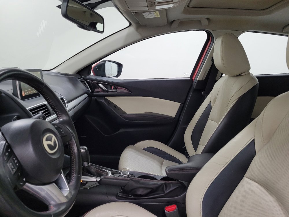 Used 2014 MAZDA MAZDA3 s Grand Touring FWD image 17