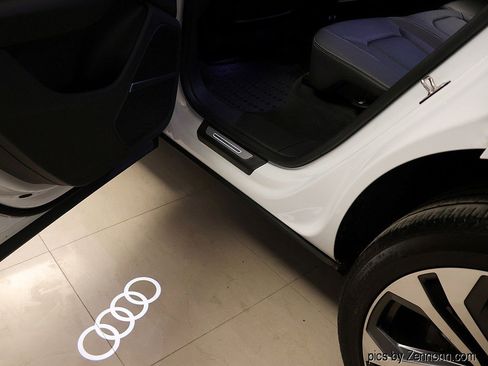 Used 2022 Audi Q8 Premium Plus image 31