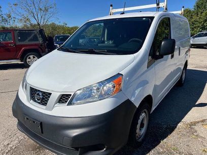 Used 2014 Nissan NV200 SV w/ Technology Package