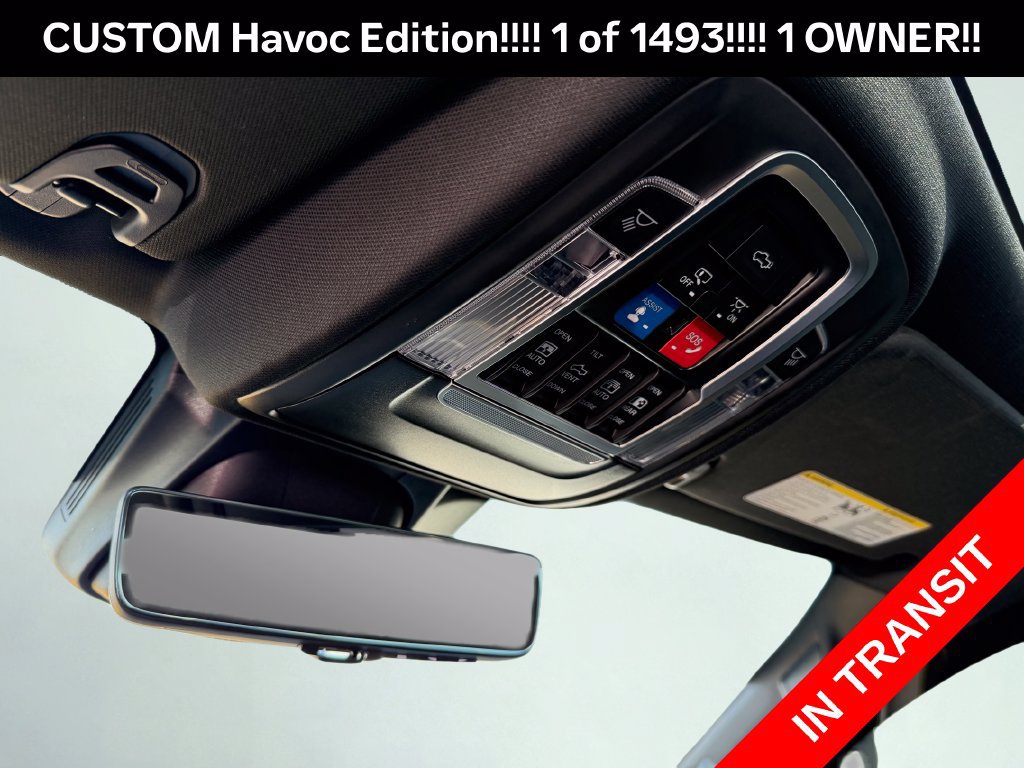 Used 2023 RAM 1500 TRX w/ TRX Level 2 Equipment Group AWD/4WD image 46