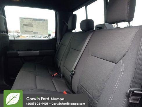 New 2026 Ford F150 XLT image 25