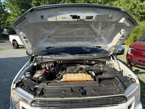 Used 2019 Ford F150 XL w/ Equipment Group 101A Mid RWD image 17