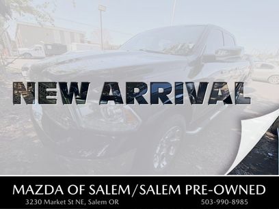 Used 2014 RAM 1500 Laramie w/ Convenience Group