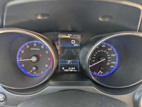 Used 2019 Subaru Outback 2.5i Limited image 24