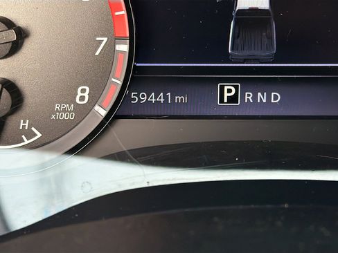 Used 2022 Nissan Frontier PRO-4X w/ Technology Package image 38