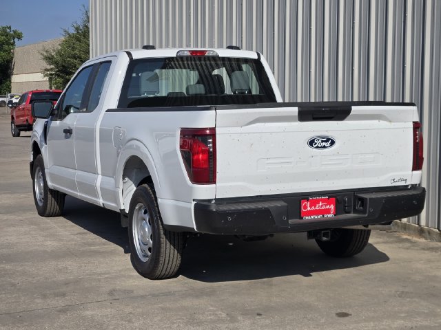 New 2026 Ford F150 XL RWD image 3