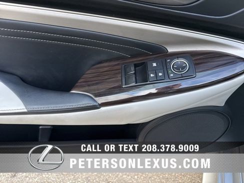 Used 2015 Lexus RC 350 AWD image 20