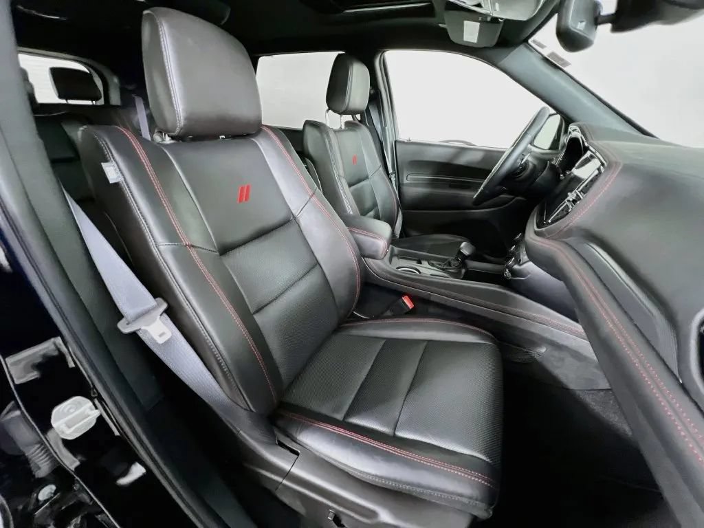 Used 2023 Dodge Durango GT AWD/4WD image 31