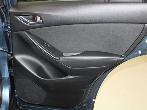 Used 2016 MAZDA CX-5 Touring image 22