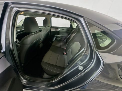 Used 2024 Kia Forte LXS image 25