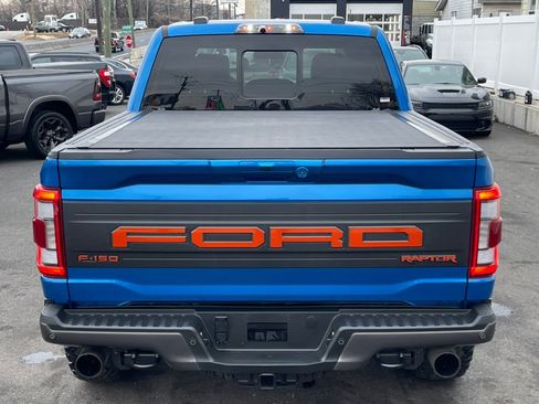 Used 2021 Ford F150 Raptor w/ Raptor 37 Performance Package image 11