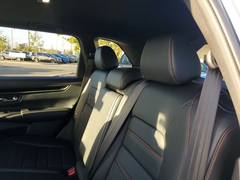 Certified 2025 Honda CR-V Sport-L image 15