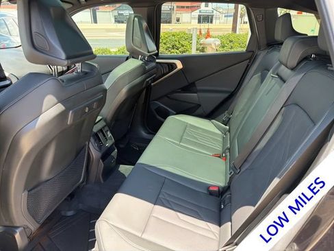 Certified 2025 BMW X3 xDrive30i w/ Convenience Package AWD/4WD image 16