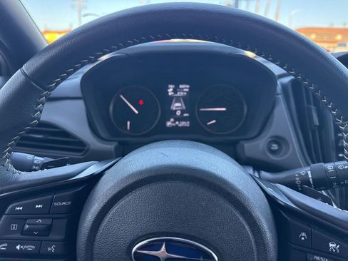 Certified 2025 Subaru Crosstrek 2.5i Sport image 17