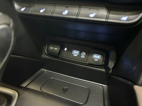 Used 2020 Hyundai Santa Fe Limited FWD image 40