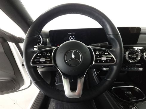 Certified 2023 Mercedes-Benz CLA 250 4MATIC image 11